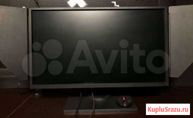 Игровой монитор 240 гц Benq 25 Вологда - изображение 1