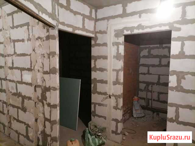 Ремонт квартир Кемерово - изображение 1