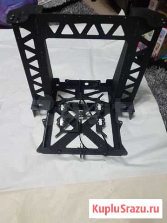 Рама Anet a8 prusa i3 Чехов - изображение 1