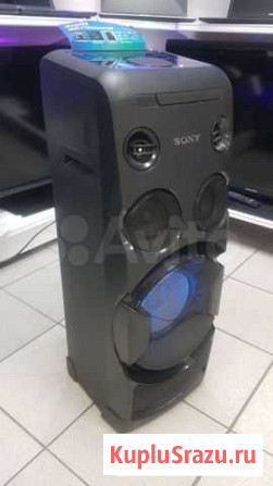 Продам колонку Sony Биробиджан - изображение 1