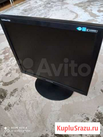ЖК Монитор samsung E1920NR-отс Новосибирск - изображение 1