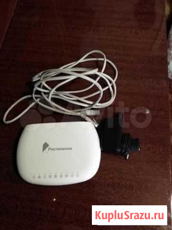 Продам Wi-Fi роутер Энгельс - изображение 1