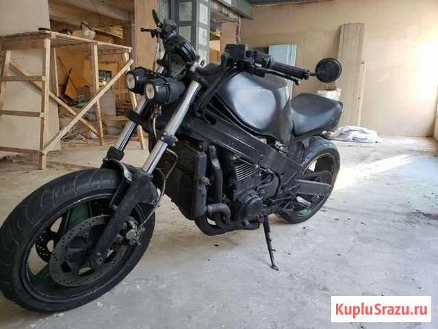 Kawasaki zx10r Санкт-Петербург - изображение 1