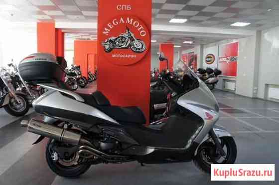 Honda Silverwing 600, 2005 г.в Санкт-Петербург