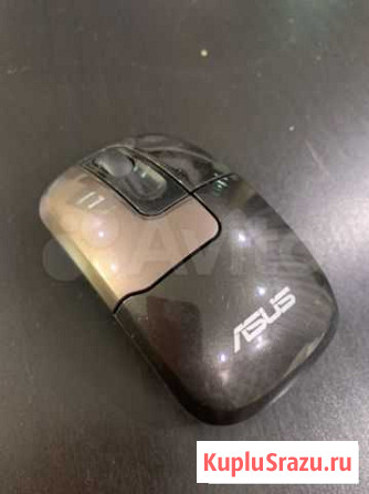 Беспроводная мышь asus для пк Волжский - изображение 1