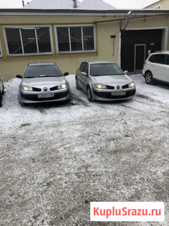 Аренда автомобиля Тюмень - изображение 1