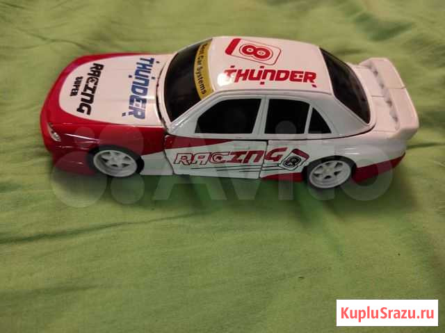 Трансформер моделка Ниссан Скайлайн Nissan Skyline Санкт-Петербург - изображение 1