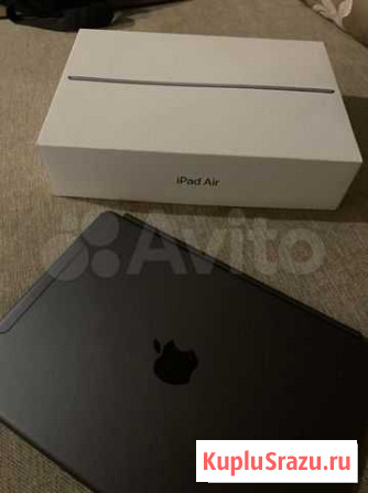 iPad Air 3 Wi-FI 64GB Тула - изображение 1