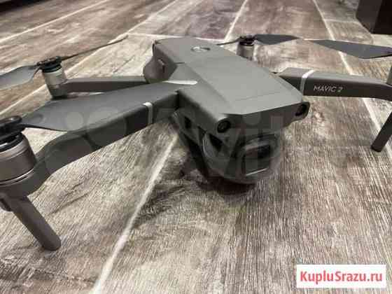 Дрон dji mavic pro 2 Березники