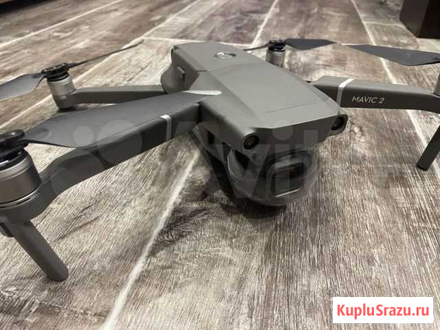 Дрон dji mavic pro 2 Березники - изображение 1