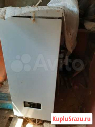 Газовый котел Астрахань - изображение 1
