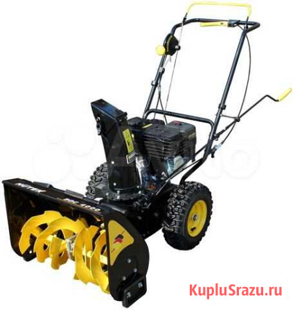 Снегоуборщик Челябинск - изображение 1