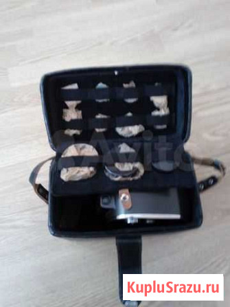 Кварц 2 камера пленочная СССР Одинцово - изображение 1