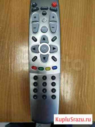Пульты на TV Panasoniс, Samsung, Toshiba,Триколор Черногорск