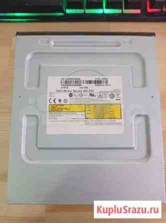 DVD RW привод Toshiba-Samsung Новоуральск