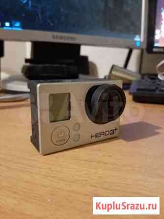 Камера GoPro Hero 3+ Ростов-на-Дону