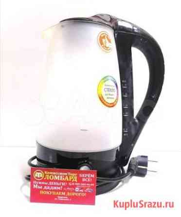 Чайник электрический Кемерово