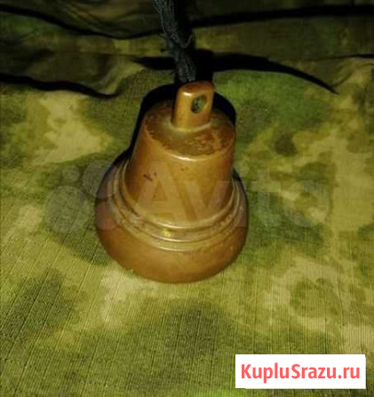 Колокольчик Вятские Поляны - изображение 1
