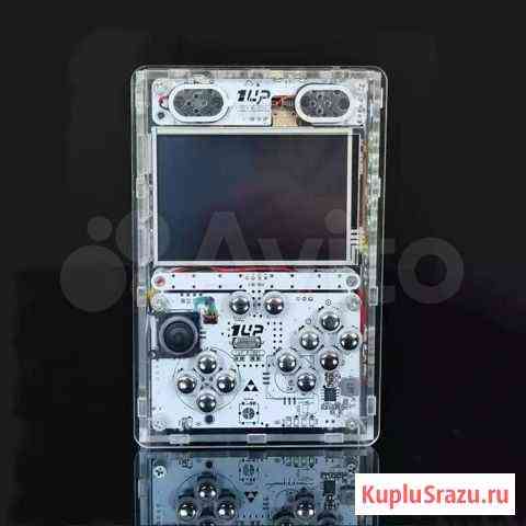 1UP PiBoy Raspberry pie 3B+ Альметьевск