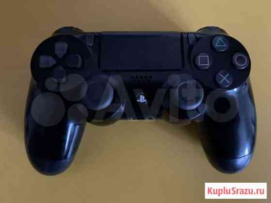 Dualshock 4 v2 Иркутск