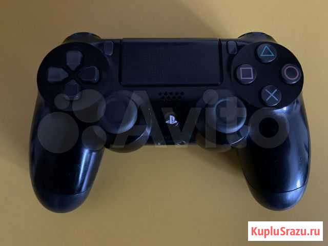 Dualshock 4 v2 Иркутск - изображение 1