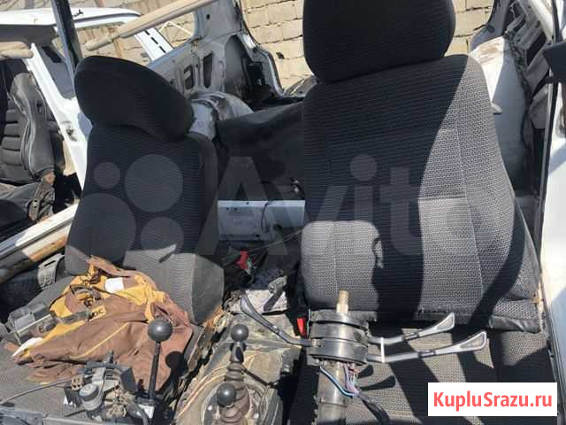 Урбан сиденья Каспийск - изображение 1