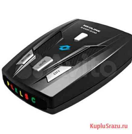 Автомобильный радар Neoline X-COP (Новый) Санкт-Петербург