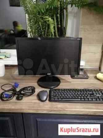 Монитор acer 20 Краснодар