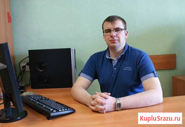 Ремонт и обслуживание компьютеров и ноутбуков Новосибирск - изображение 1