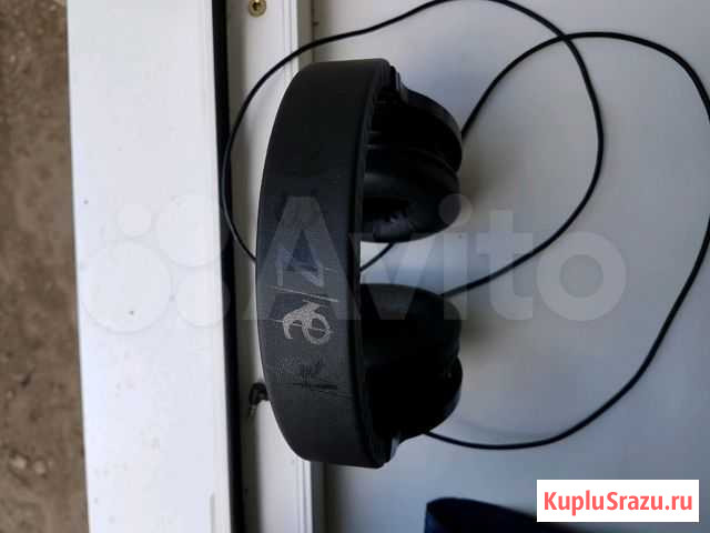 Наушники Razer kraken pro игровые Владимир - изображение 1
