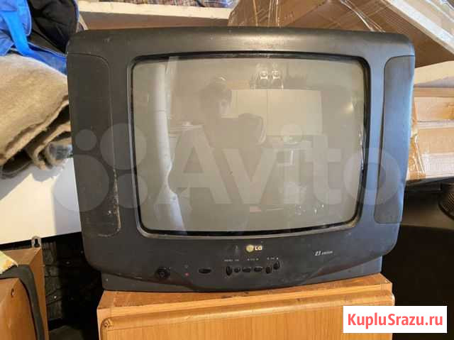 Продам телевизор Сургут - изображение 1