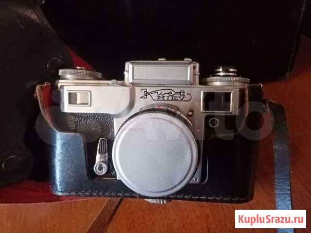 2 Плёночных фотоаппарата + фотовспышка Коломна - изображение 1