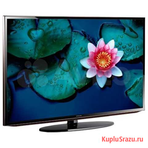 Samsung UE32 EH5+Кронштейн наклонно поворотный Оренбург - изображение 1