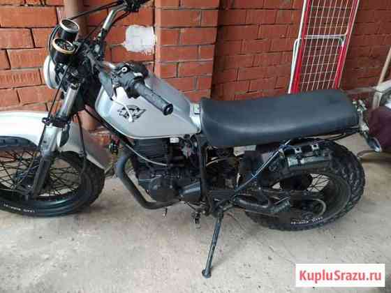 Yamaha TV200 Краснодар