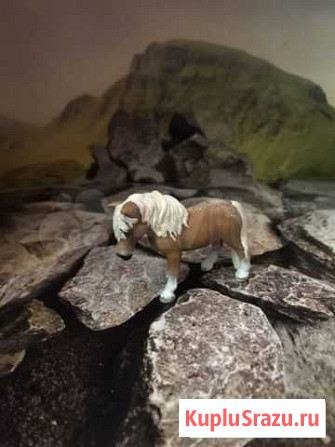 Лошади лошадь schleich Долгопрудный - изображение 1