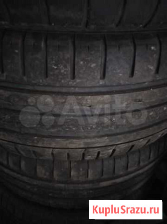 Шины 6 колес 255/55 R19 Липецк - изображение 1