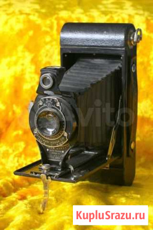 Ретро фото камера для коллекционеров Kodak Белгород - изображение 1