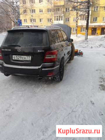 Отогрев авто Междуреченск - изображение 1