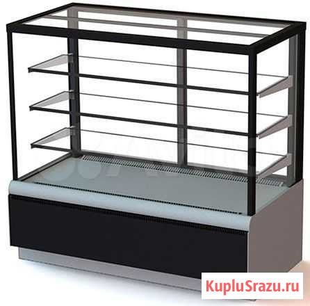 Торговое оборудование Калининград - изображение 1