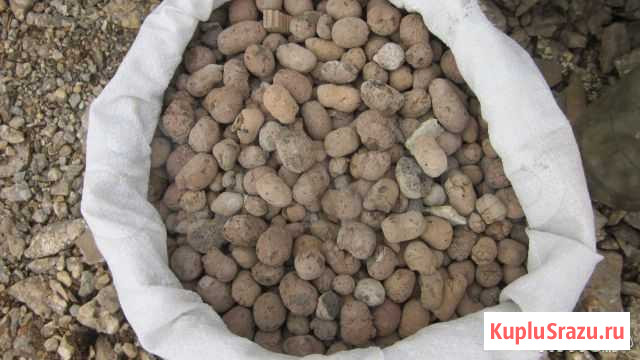 Керамзит Энгельс - изображение 1