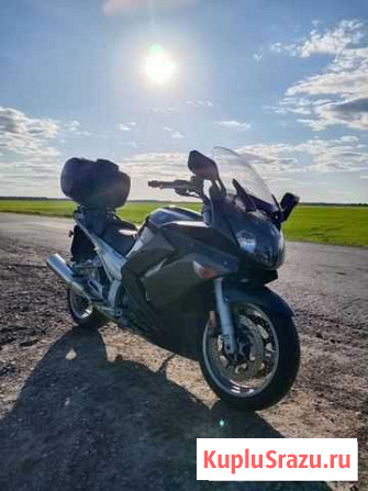 Yamaha FJR 1300 2008 Тюмень - изображение 1