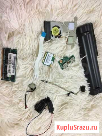Нетбук Lenovo S100 Саранск - изображение 1