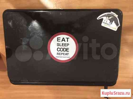 Dell N5110 i7 SSD HHD Калуга