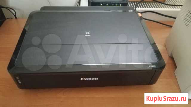 Принтер Canon Краснодар - изображение 1