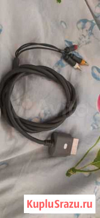 Av кабель xbox 360 Пермь - изображение 1