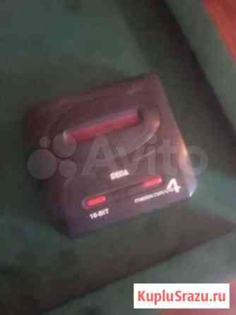 Sega Войсковицы