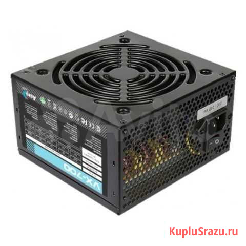 Vx 700 aerocool Красноярск - изображение 1