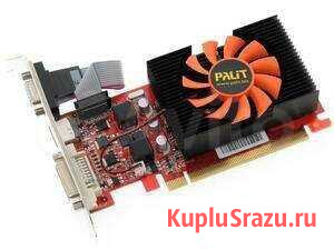 Видеокарта GeForce GT 430 Валуйки - изображение 1
