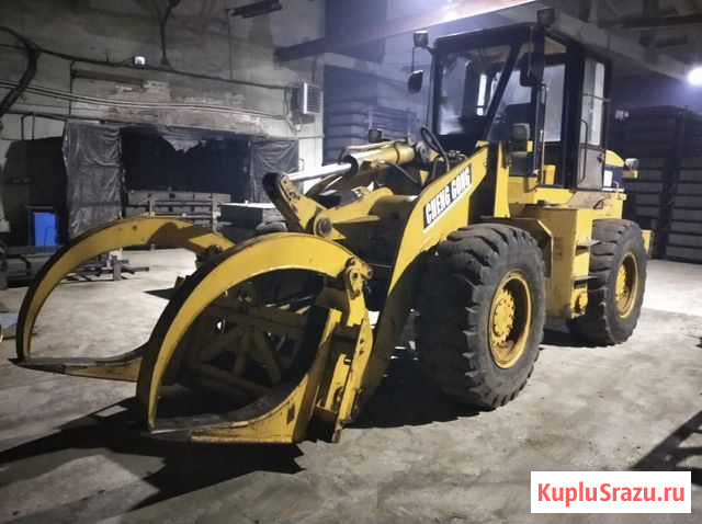 Продам погрузчик Zl 30B Абакан - изображение 1