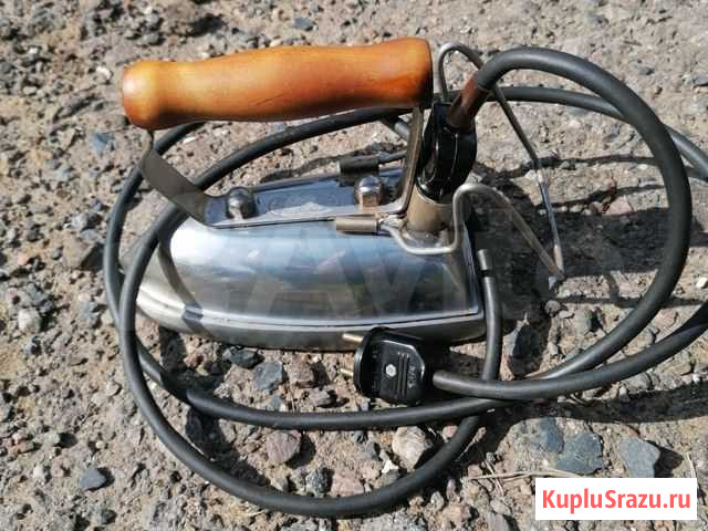 Утюги Ярославль - изображение 1